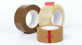Bopp Adhesive Tape