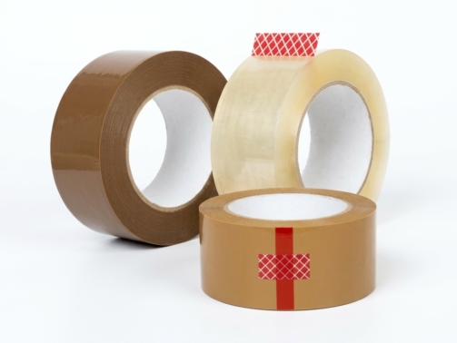 Bopp Adhesive Tape