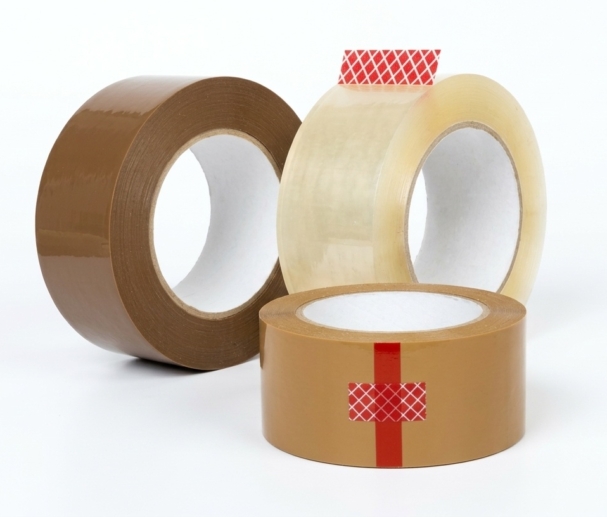 Bopp Adhesive Tape