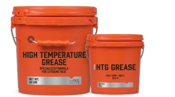 High Temperature Grease