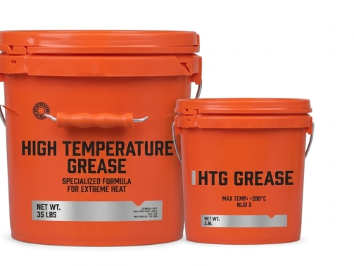 High Temperature Grease