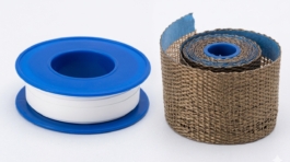 Teflon Tape