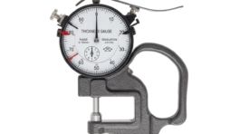 Thickness Gauge (Analogue_ Digital)