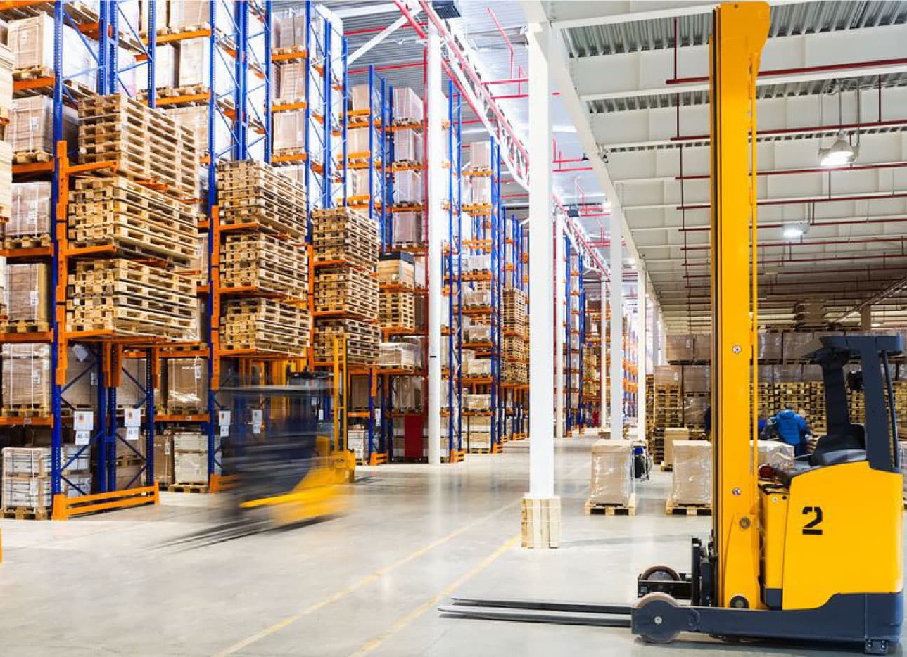 World class Free Zone Contract Logistics in Nigeria & West Africa (1)